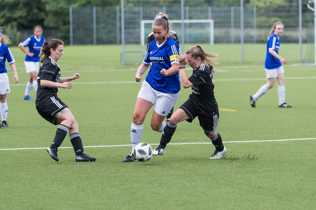 Bild 314 - Frauen FSC Kaltenkirchen - SG Daenisch-Muessen : Ergebnis: 7:1